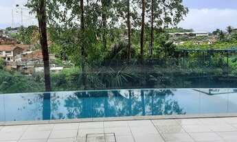 Imagem 4: Apartamento para venda tem 81 metros quadrados com 3 quartos em Farol - Maceió - AL