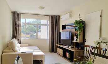 Imagem 4: Apartamento mobiliado para venda no Itacorubi