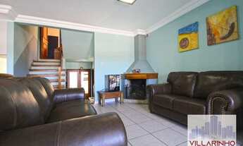 Imagem 3: Casa com 3 dormitórios à venda, por R$ 519.000,00 Cristal - Porto Alegre/RS