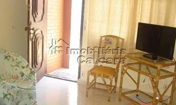 Imagem 5: Praia Grande - Casa de Condomínio - Jardim Real