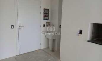 Imagem 7: Apartamento para comprar no bairro Azenha - Porto Alegre com 1 quarto