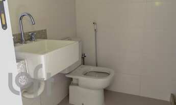 Imagem 5: ## Conheça a última cobertura a venda no Ícono Parque