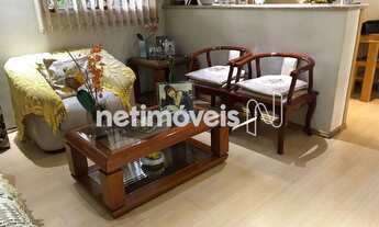 Imagem 4: Venda Apartamento 3 quartos Santa Terezinha Belo Horizonte