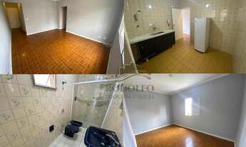 Imagem: Apartamento com 1 dormitório à venda