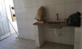 Imagem 4: Contagem - Casa Padrão - Santa Cruz Industrial