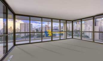 Imagem 5: Apartamento com 4 dormitórios à venda, 294 m² por R$ 8.360.000 - Vila Mariana - São Paulo