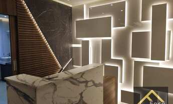 Imagem: Ed. Trio Lindenberg - Sala, 86 m² - venda