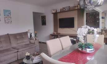 Imagem 5: Apartamento 2/4 com Dependência | Amplo | no Jardim Brasília