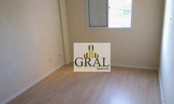 Imagem 3: Apartamento, 60 m² - venda por R$ 380.000,00 ou aluguel por R$ 1.500,00/mês - Centro - São