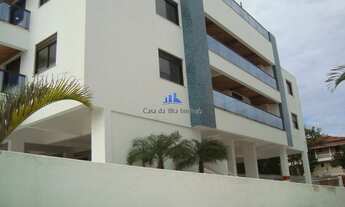 Imagem 2: Florianópolis - Apartamento Padrão - Santinho