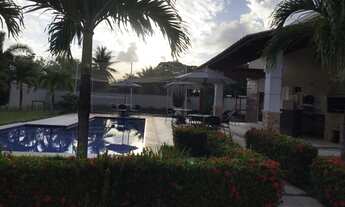 Imagem 7: Casa em Condomínio para Venda em Fortaleza, Lagoa Redonda, 3 dormitórios, 2 suítes, 3 banh