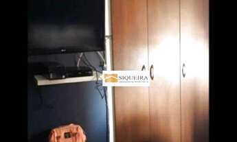 Imagem 6: Apartamento com 3 dormitórios à venda, 130 m² por R$ 450.000 - Centro - Sorocaba/SP