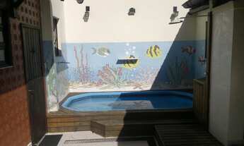 Imagem 2: Linda casa à venda no Lins!!