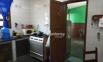 Imagem 6: Casa com 3 dormitórios à venda, 480 m² por R$ 650.000,00 - Retiro - Juiz de Fora/MG