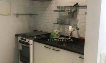 Imagem 6: Apartamento com 1 dormitório à venda, 42 m² por R$ 435.000 - Catete - Rio de Janeiro/RJ