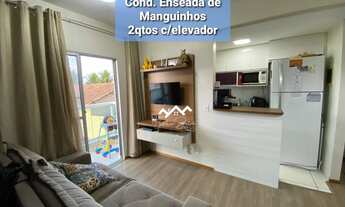 Imagem: Apartamento para venda possui 48 metros