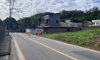 Imagem 7: Terreno plano na praia de Cacupé