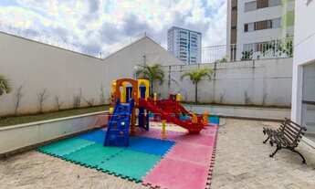 Imagem 4: SOROCABA - Apartamento Padrão - Campolim