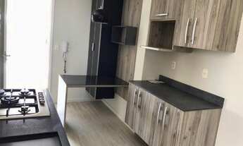 Imagem 2: Apartamento para Venda em Campinas, Vila Brandina, 3 dormitórios, 1 suíte, 2 banheiros, 2