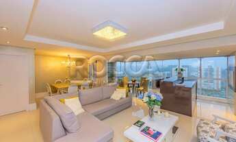 Imagem 3: Apartamento 162m² - 3 suítes - Rossi Ibirapuera - Central Parque - Porto Alegre - RS