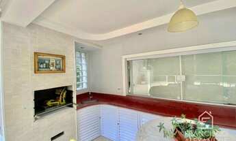 Imagem 5: Casa com 5 dormitórios à venda, 460 m² por R$ 4.500.000 - Riviera de São Lourenço - Bertio