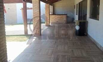 Imagem 5: Interlagos casa nova com piscina e amplo espaço