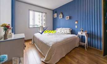 Imagem 3: Apto 4 Dorms - Vila Bastos - Santo André