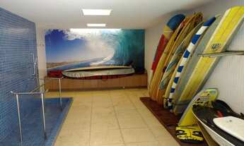 Imagem 4: Reserva Pontal Life Style, frente mar no Recreio Dos Bandeirantes - RJ