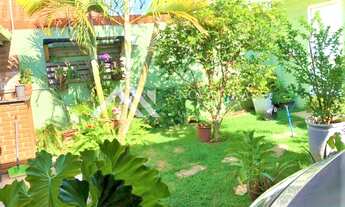 Imagem 7: Casa no Bairro Nobreville, Limeira-SP