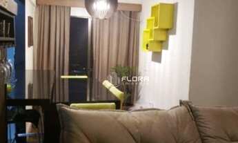 Imagem 6: Apartamento com 2 dormitórios à venda, 58 m² por R$ 265.000 - Sete Pontes - São Gonçalo/RJ