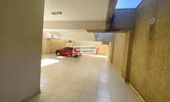 Imagem 3: Apartamento 2 Quartos Santo André - SP - Santa Maria