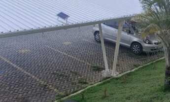 Imagem 2: Apartamento com 2 dormitórios, 46 m² - Jardim Mirante dos Ovnis - Votorantim/SP