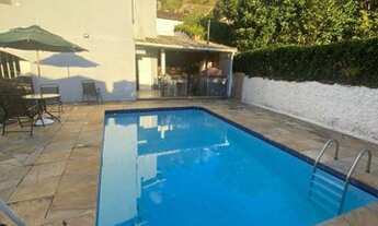 Imagem 3: Casa com 4 dormitórios à venda, 250 m² por R$ 1.200.000,00 - Nogueira - Petrópolis/RJ