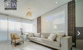 Imagem 5: Montessori - Apartamento com 3 dormitórios à venda, 171 m² por R$ 2.920.000 - Tatuapé - Sã