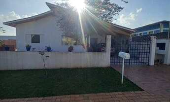 Imagem 2: Casa com 4 dormitórios à venda, 244 m² por R$ 850.000,00 - Jardim Haras Bela Vista Gl Dois