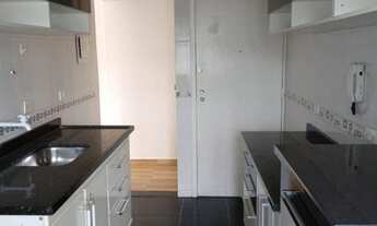 Imagem 2: Apartamento para alugar, 67 m² por R$ 2.755,00/mês - Conceição - São Paulo/SP