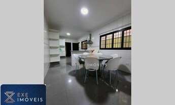 Imagem: Casa com 3 dormitórios à venda, 200 m²