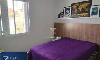 Imagem 7: Casa com 3 dormitórios à venda, 120 m² por R$ 780.000 - Vila Cláudia - São Paulo/SP