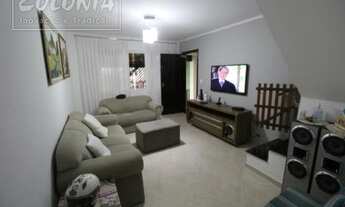 Imagem 2: Santo André - Casa Padrão - Cidade São Jorge