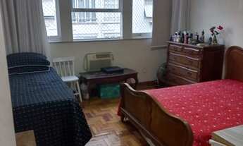 Imagem 7: Apartamento para venda com 183 metros quadrados com 4 quartos em Copacabana - Rio de Janei