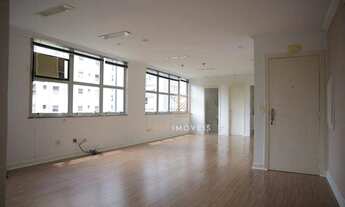 Imagem: Sala, 75 m² - venda por R$ 800.000 ou aluguel