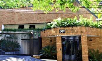 Imagem 4: Cobertura duplex no Sumarezinho de 4 suítes, 4 vagas, 278 metros, alto padrão e pronta pra