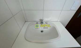 Imagem 7: Prédio para alugar, 201 m² por R$ 5.500,00/mês - Água Rasa - São Paulo/SP