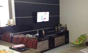 Imagem 2: Casa para venda - Residencial Parque Laguna, Salto - SP