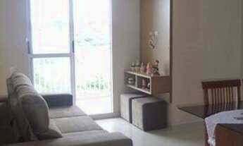 Imagem 6: Apartamento residencial à venda, Jardim Roseira, Campinas