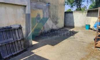 Imagem 4: Casa para Venda em Duque de Caxias, Jardim Glória, 2 dormitórios, 1 banheiro, 3 vagas