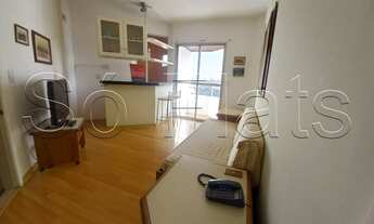 Imagem: Apartamento para locação no Royal Ibirapuera