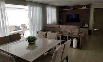 Imagem 2: Apartamento para venda possui 192 metros quadrados com 3 quartos em Ipiranga - São Paulo