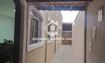 Imagem 3: Poá - Casa Padrão - JARDIM AUREA