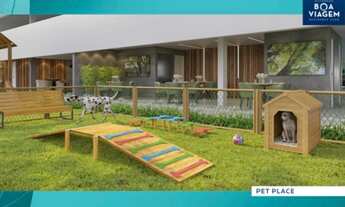 Imagem 7: Apartamento com excelentes parcelas